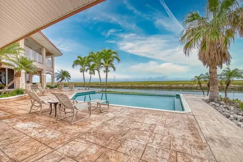 Sea Grape Court West End 58 Grand Bahama Freeport BS