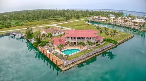 Sea Grape Court West End 58 Grand Bahama Freeport BS