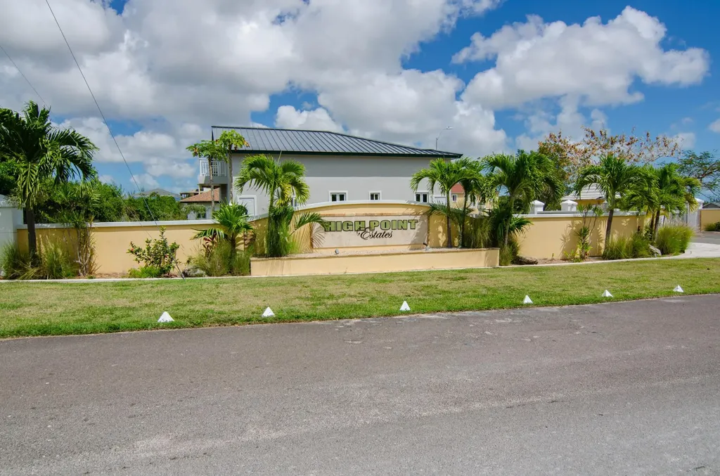 High Point Estates New Providence Paradise Island BS