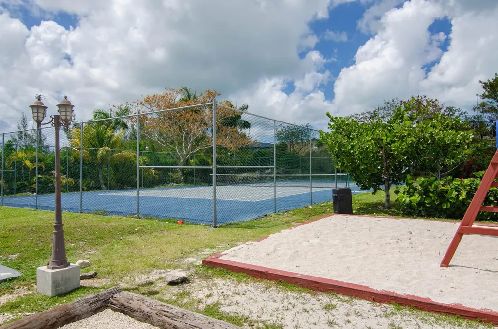 High Point Estates New Providence Paradise Island BS