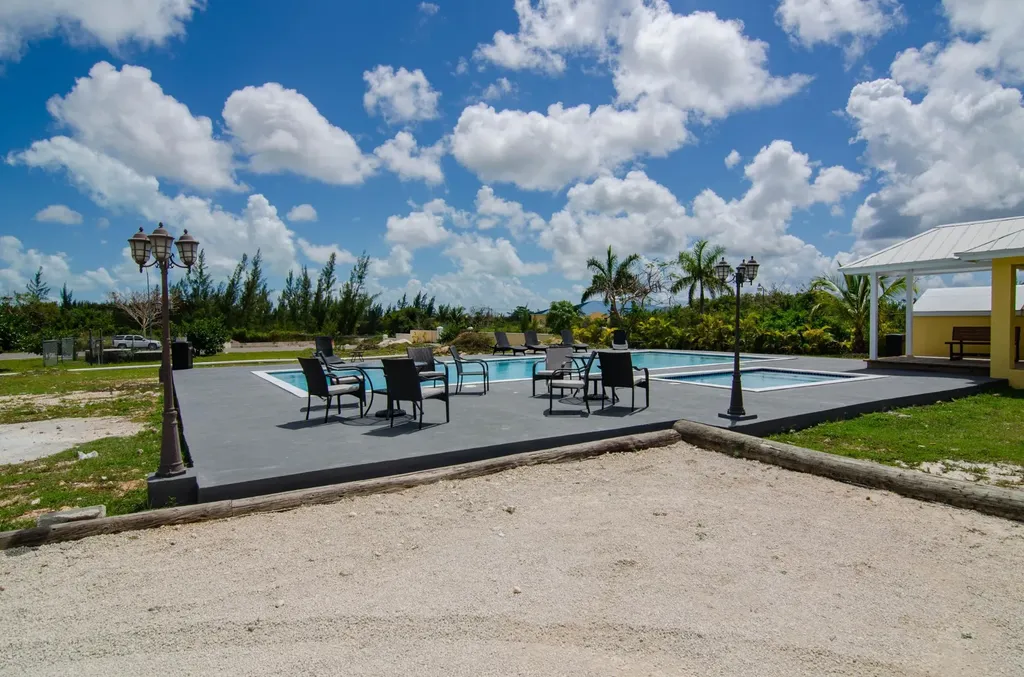 High Point Estates New Providence Paradise Island BS