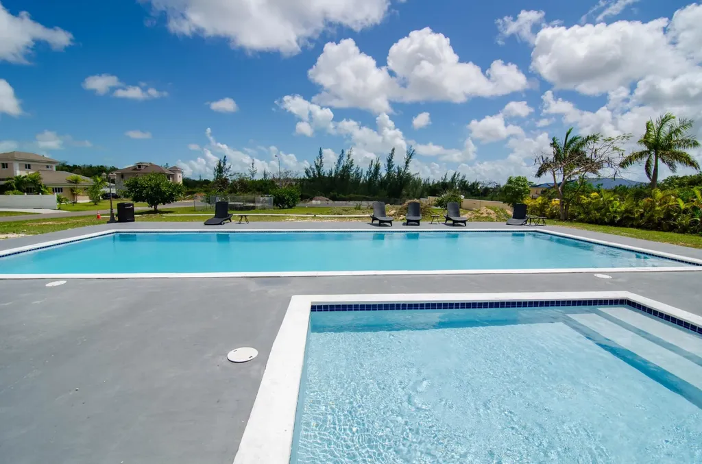 High Point Estates New Providence Paradise Island BS