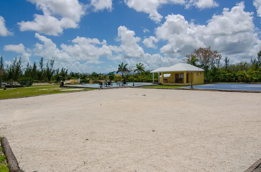 High Point Estates New Providence Paradise Island BS