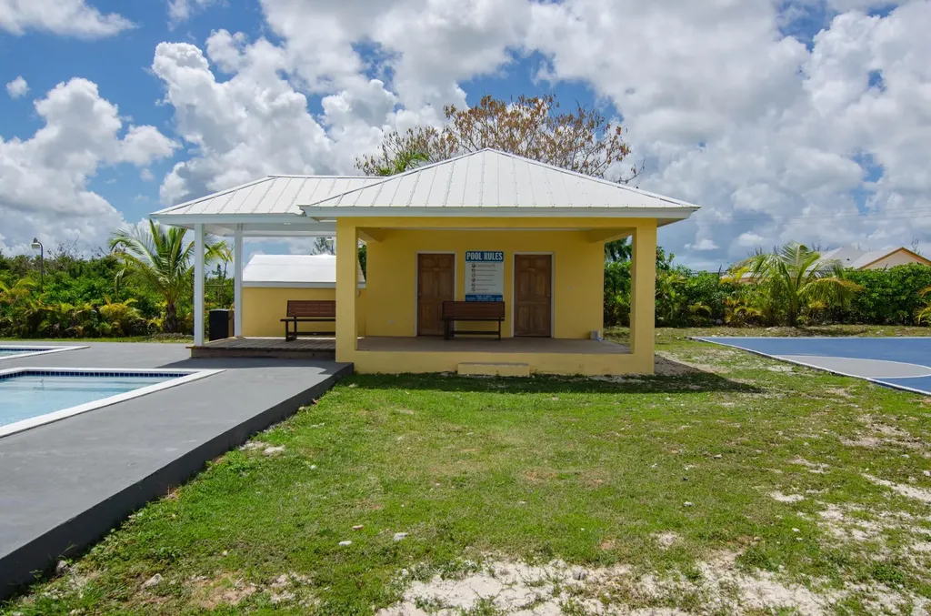 High Point Estates New Providence Paradise Island BS