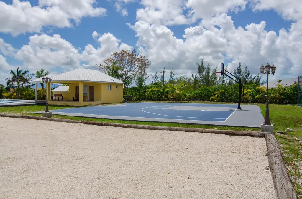 High Point Estates New Providence Paradise Island BS