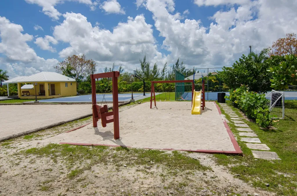 High Point Estates New Providence Paradise Island BS