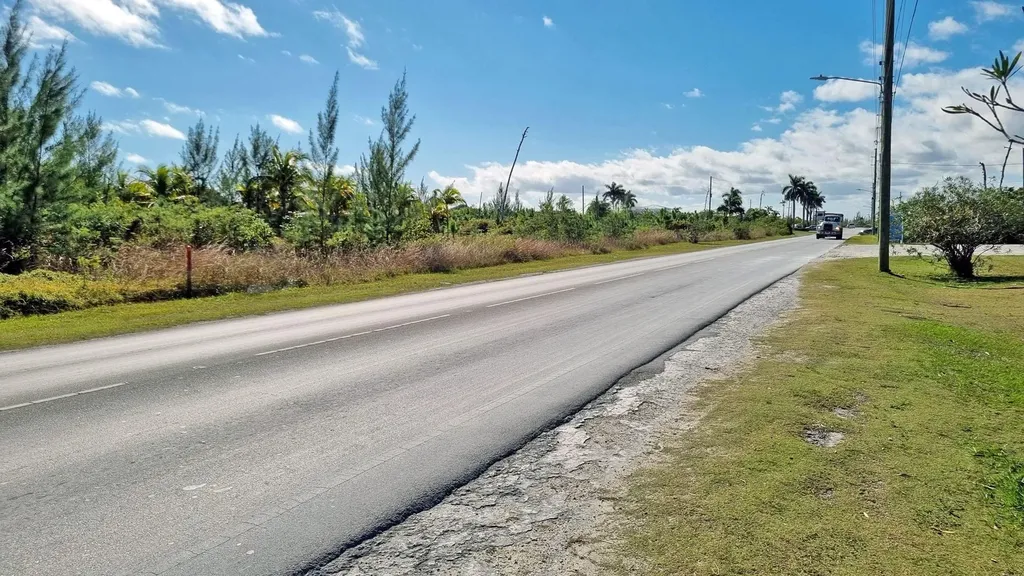 Marsh Harbour Prime Lot Abaco BS