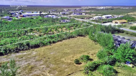 Marsh Harbour Prime Lot Abaco BS