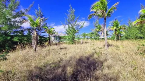 Marsh Harbour Prime Lot Abaco BS