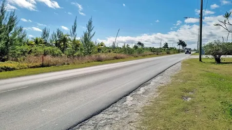 Marsh Harbour Prime Lot Abaco BS