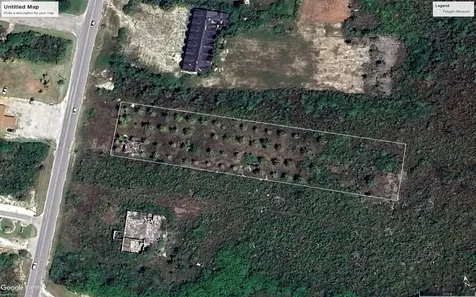 Marsh Harbour Prime Lot Abaco BS