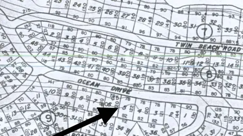 5 Ocean Drive Rainbow Bay Eleuthera BS