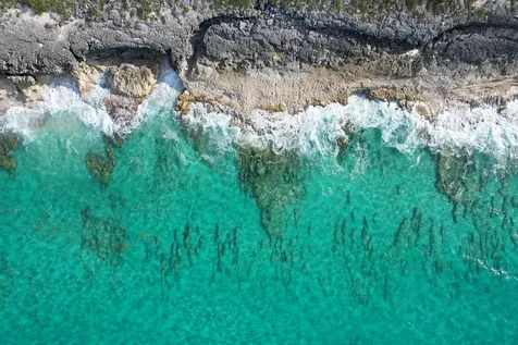 5 Ocean Drive Rainbow Bay Eleuthera BS