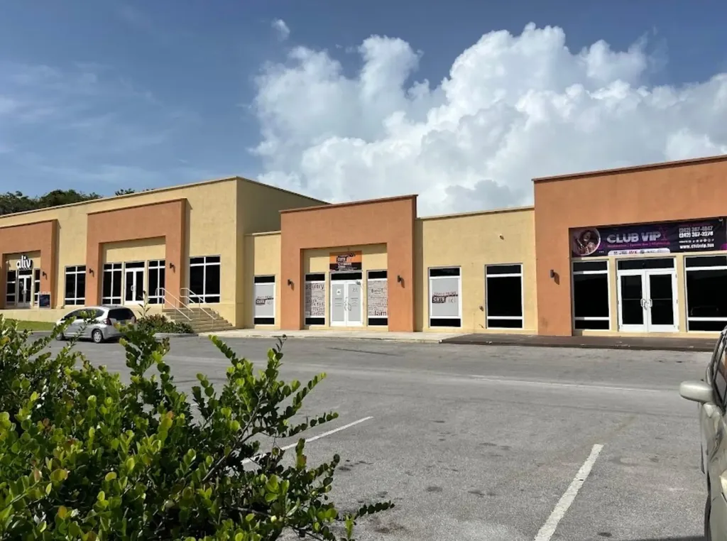 Unit 2 Resilience Square Commerce Center Abaco BS