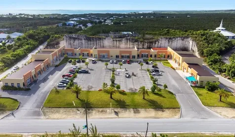 Unit 2 Resilience Square Commerce Center Abaco BS