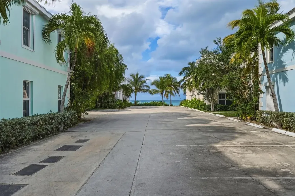 Palms Of Love Beach New Providence Paradise Island BS