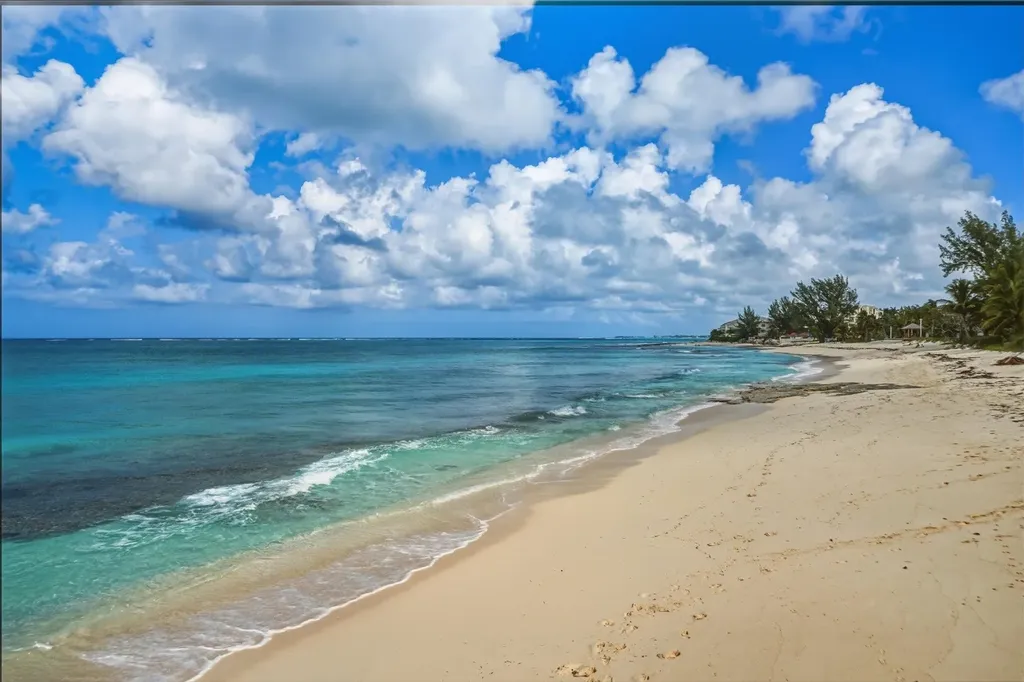 Palms Of Love Beach New Providence Paradise Island BS