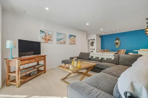 Palms Of Love Beach New Providence Paradise Island BS