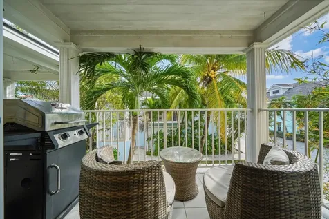 Palms Of Love Beach New Providence Paradise Island BS