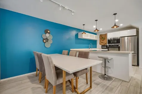 Palms Of Love Beach New Providence Paradise Island BS