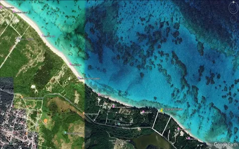 Banks Road Beachfront Eleuthera BS