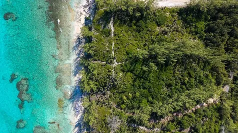 Banks Road Beachfront Eleuthera BS