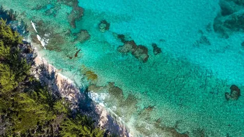 Banks Road Beachfront Eleuthera BS