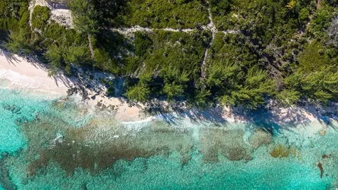 Banks Road Beachfront Eleuthera BS