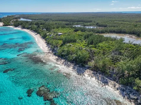 Banks Road Beachfront Eleuthera BS
