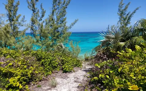Banks Road Beachfront Eleuthera BS