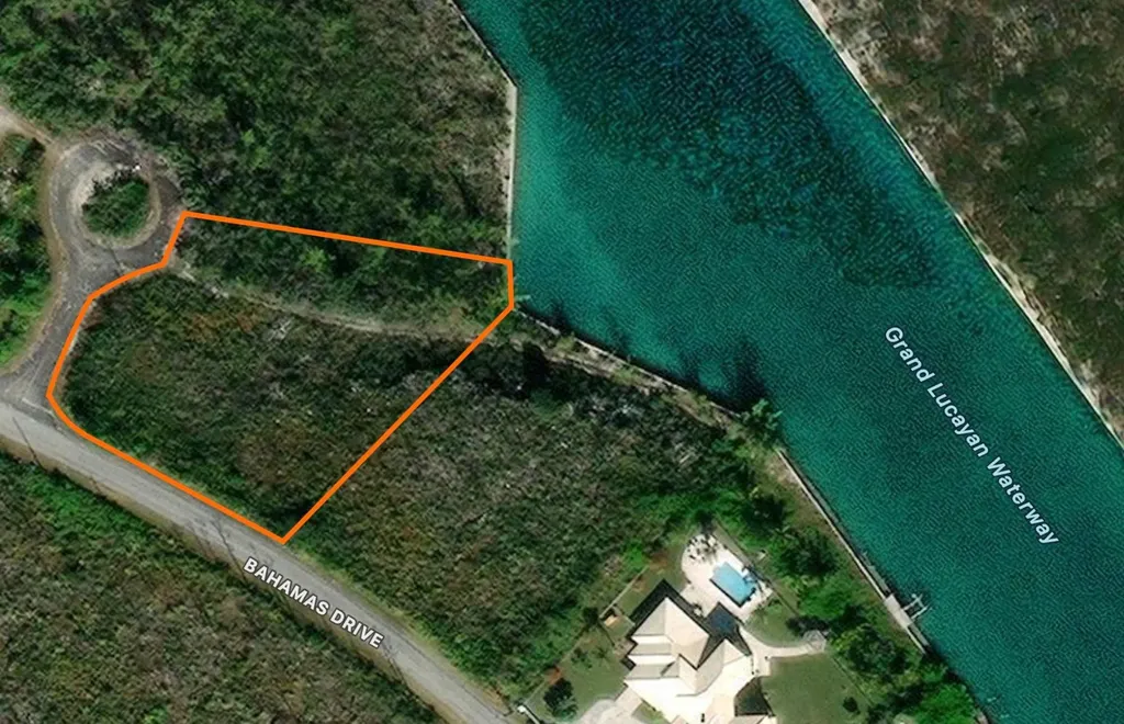 Bahamas Drive 38 Grand Bahama Freeport BS