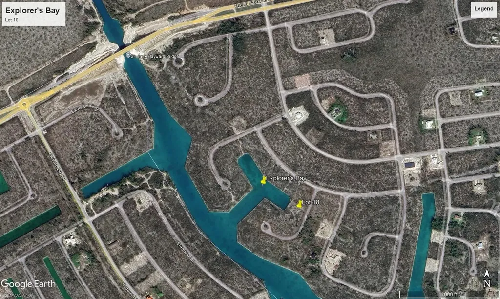 Roxwell Close Grand Bahama Freeport BS