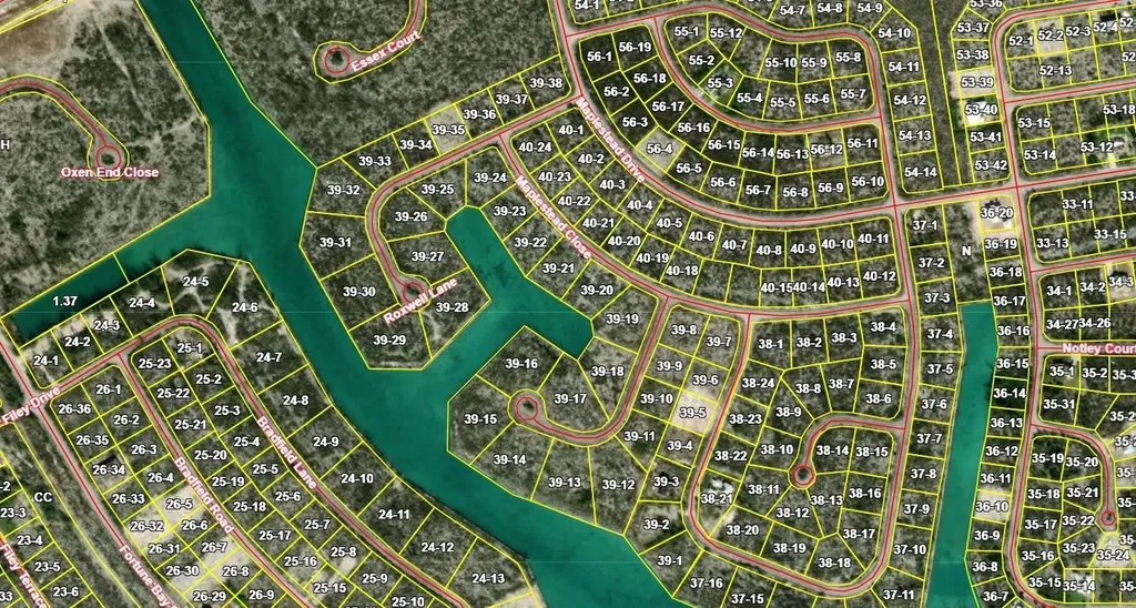 Roxwell Close Grand Bahama Freeport BS