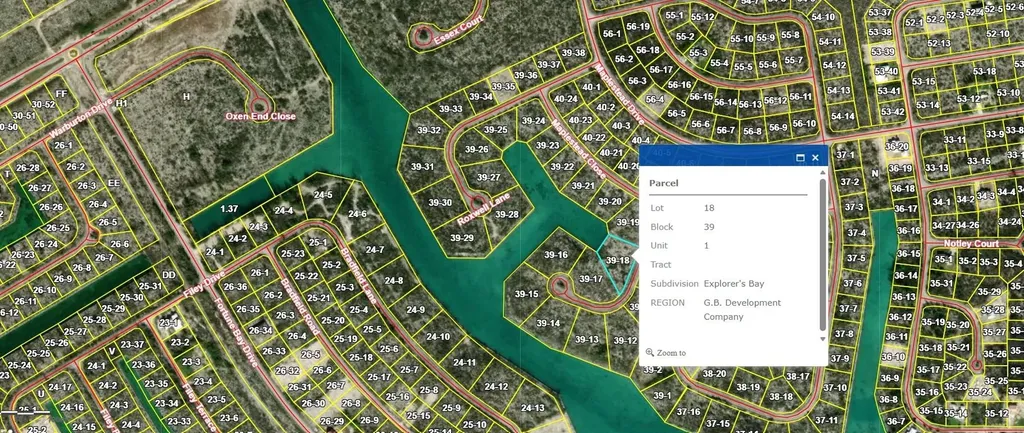 Roxwell Close Grand Bahama Freeport BS
