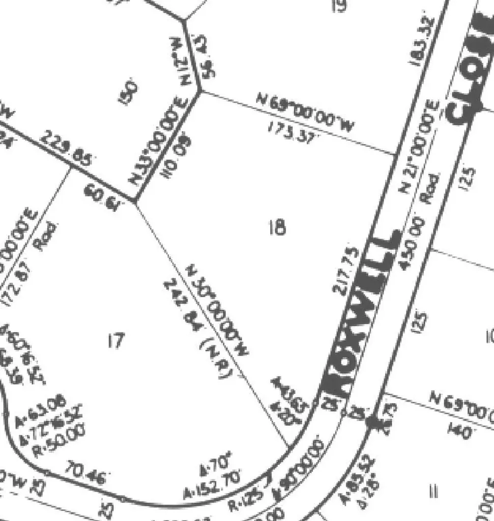 Roxwell Close Grand Bahama Freeport BS