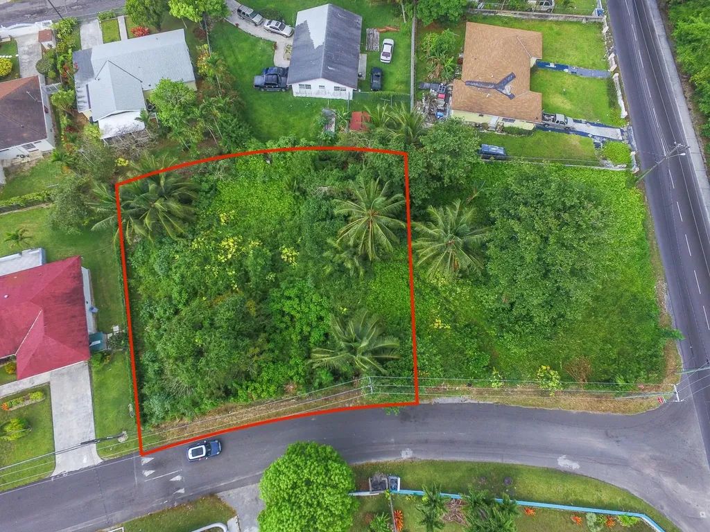 7 Dannottage Estates New Providence Paradise Island BS