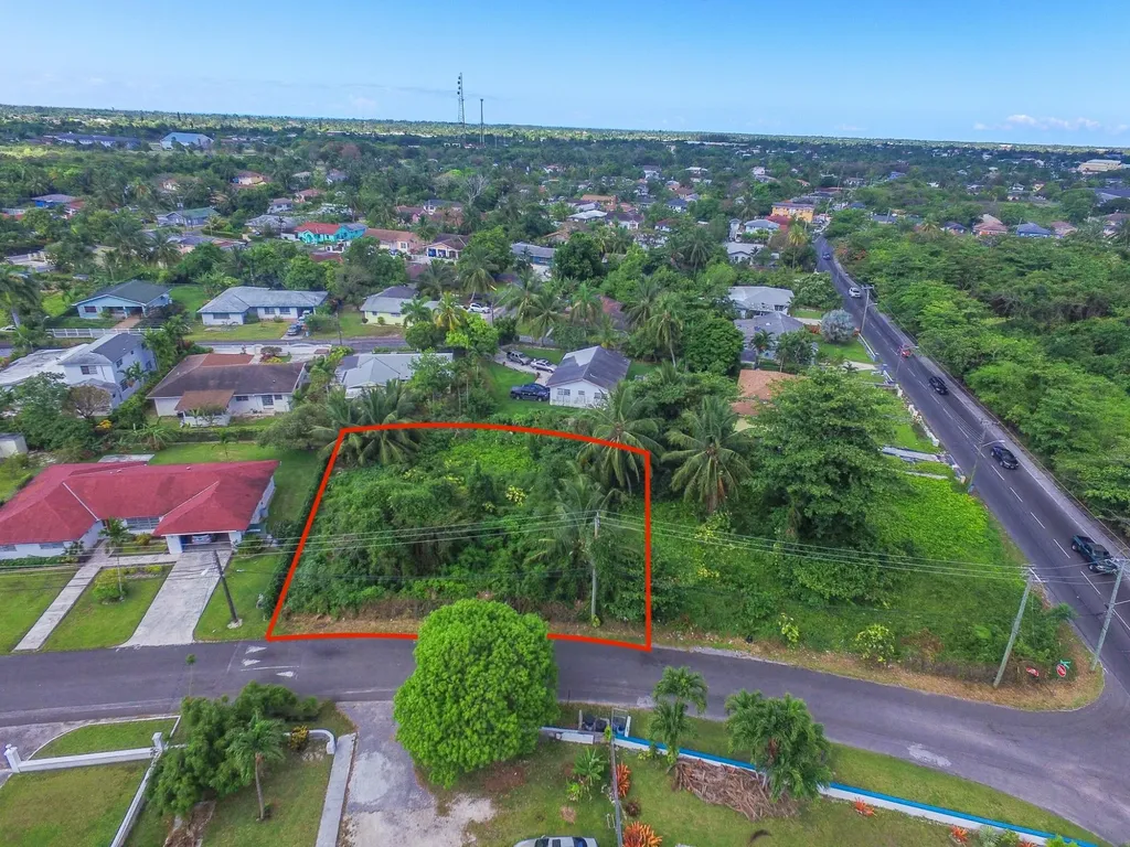 7 Dannottage Estates New Providence Paradise Island BS