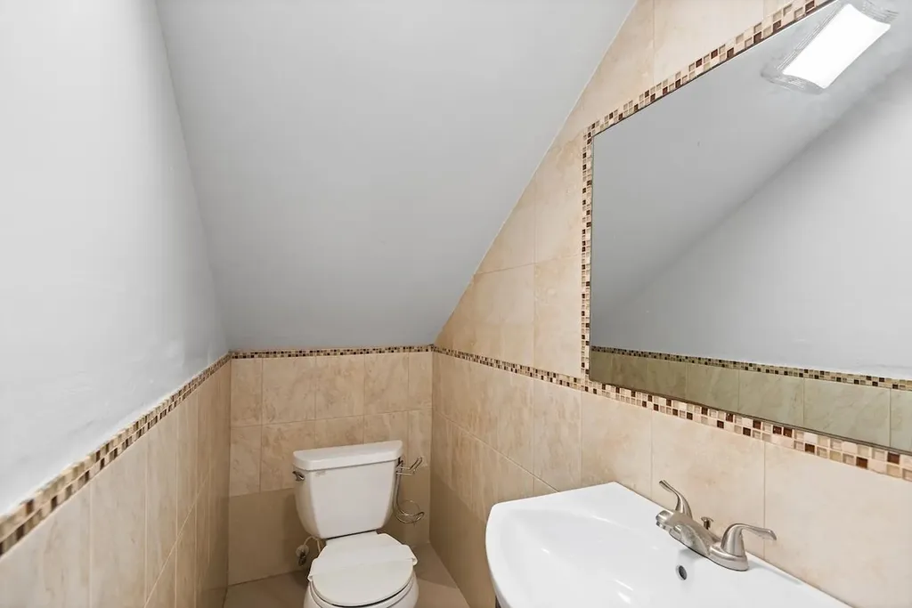 Coral Reef Circle New Providence Paradise Island BS