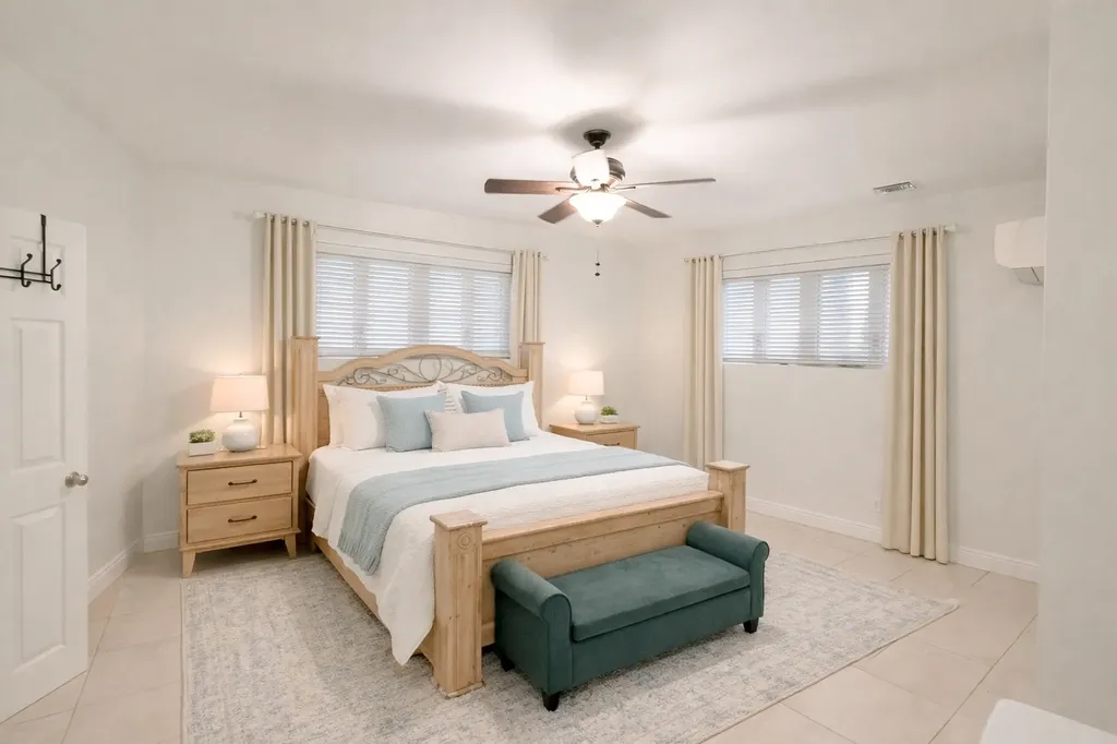 Coral Reef Circle New Providence Paradise Island BS