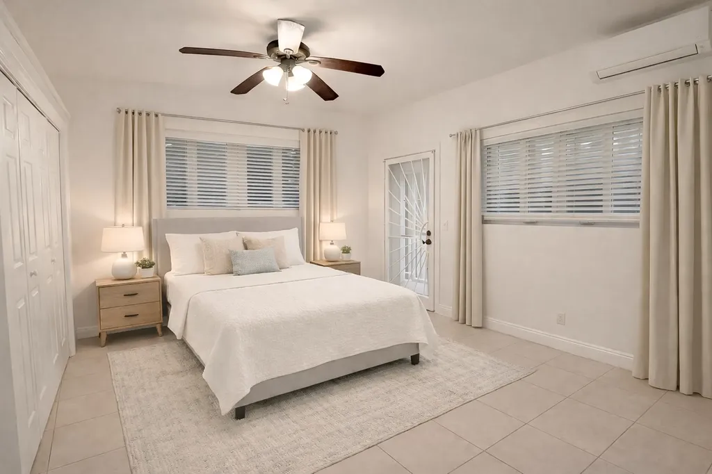 Coral Reef Circle New Providence Paradise Island BS