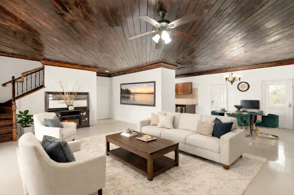 Coral Reef Circle New Providence Paradise Island BS