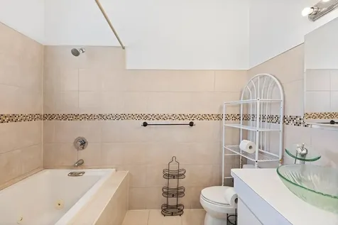 Coral Reef Circle New Providence Paradise Island BS