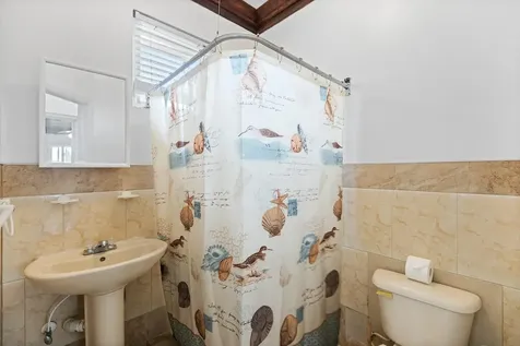 Coral Reef Circle New Providence Paradise Island BS