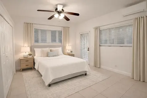 Coral Reef Circle New Providence Paradise Island BS