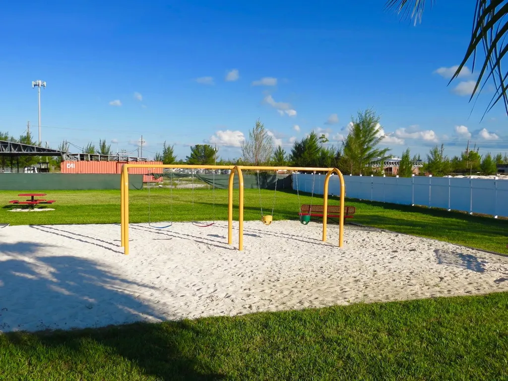 Venetian West New Providence Paradise Island BS