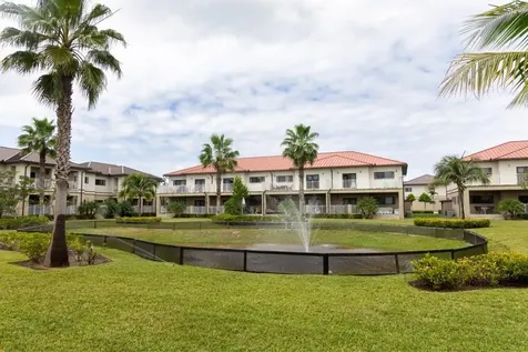 Venetian West New Providence Paradise Island BS