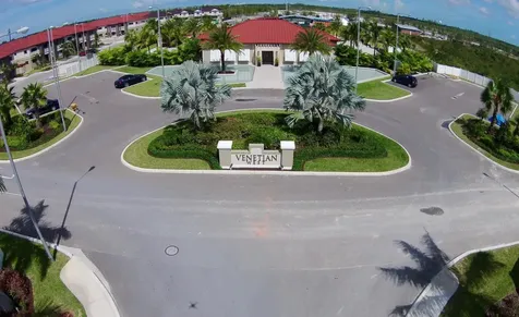 Venetian West New Providence Paradise Island BS