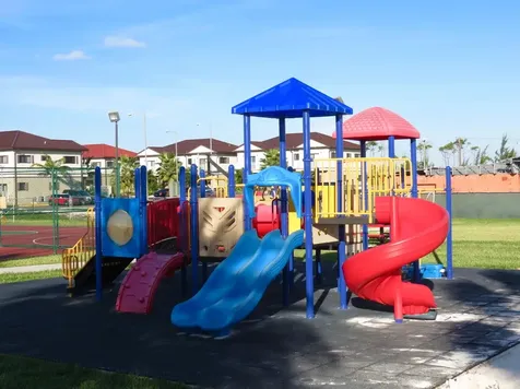 Venetian West New Providence Paradise Island BS