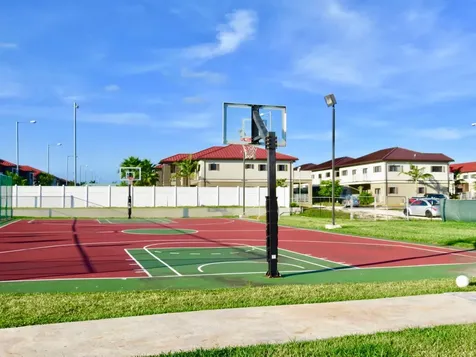 Venetian West New Providence Paradise Island BS