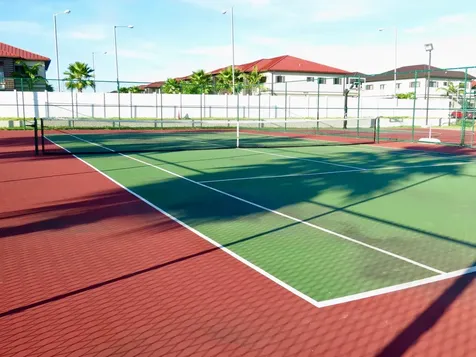 Venetian West New Providence Paradise Island BS